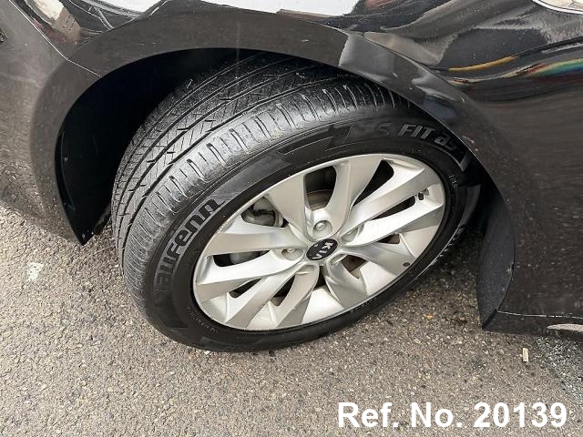  Kia / k5 Stock No. 20139